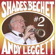 Shades of Bechet #2